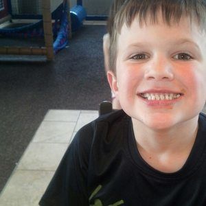 Meet your Posher, Katelynn